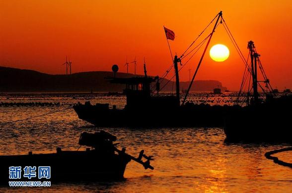 （社會(huì)）（2）我國沿海11個(gè)海洋功能區(qū)劃全部獲批將助推海洋經(jīng)濟(jì)發(fā)展戰(zhàn)略