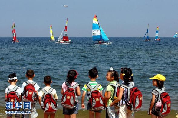 （社會(huì)）（3）我國沿海11個(gè)海洋功能區(qū)劃全部獲批將助推海洋經(jīng)濟(jì)發(fā)展戰(zhàn)略