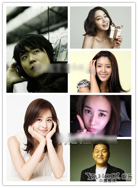 韓國娛樂圈富二代奢華生活 鳥叔原來真是“高富帥”??！