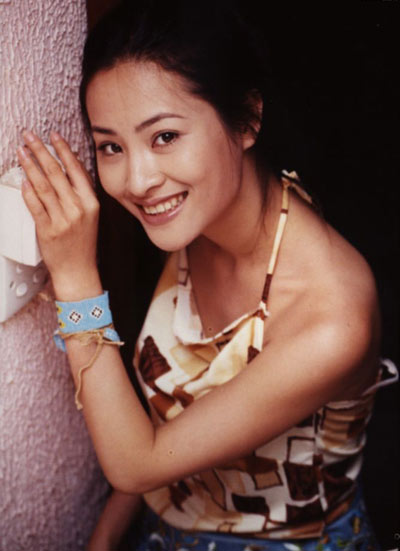 圖揭驚鴻一瞥而后退隱的女星 雪姨女兒嫁豪門(mén)