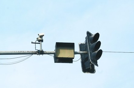 盤點(diǎn)青島信號(hào)燈之最 最長信號(hào)燈時(shí)間130秒