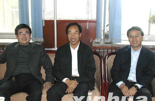 蘭州市長被曝戴價值20余萬名表