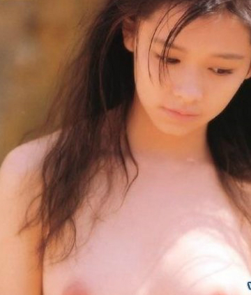 因穿衣不當(dāng)夸張露點毀掉玉女形象的女星 失底線夸張爆乳