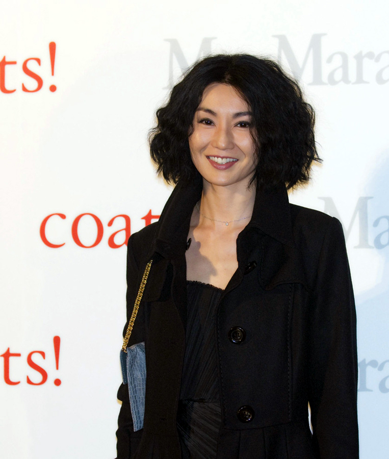 范冰冰楊冪姚晨 盤點(diǎn)出場費(fèi)能買很多切糕的女星