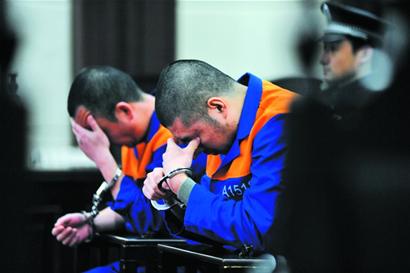 青島26中學生集體中毒案宣判