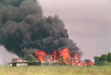 盤點全球邪教 “全能神”的蠱惑