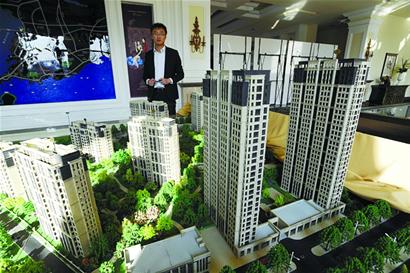 海景經(jīng)適房 配套一級(jí)棒