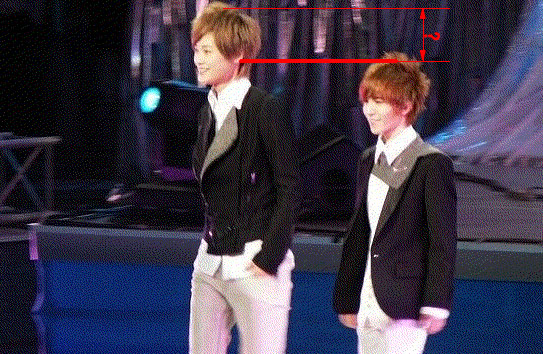 明星們的驚人囧照 張張有亮點(diǎn)