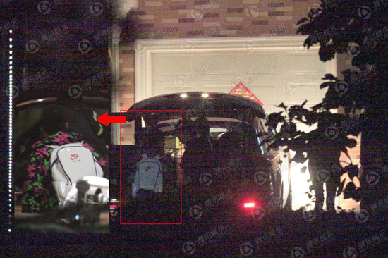 郭德綱買(mǎi)500平豪華連體別墅