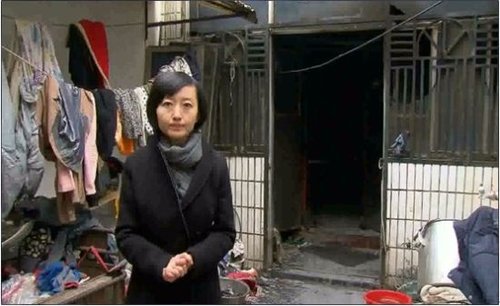 蘭考回應(yīng)斥千萬建辦公樓無錢蓋福利院