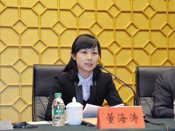 黨報(bào)稱80后女副市長(zhǎng)選拔合規(guī) 官員叔叔未干預(yù)