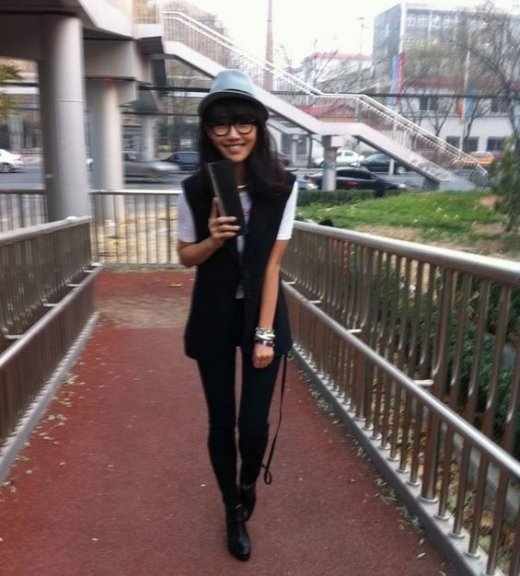 生過(guò)孩子后更美的80后潮媽