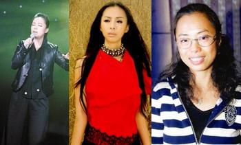 黃綺珊《我是歌手》再走紅 昔日賣唱夜總會(huì)前夫捧紅張惠妹