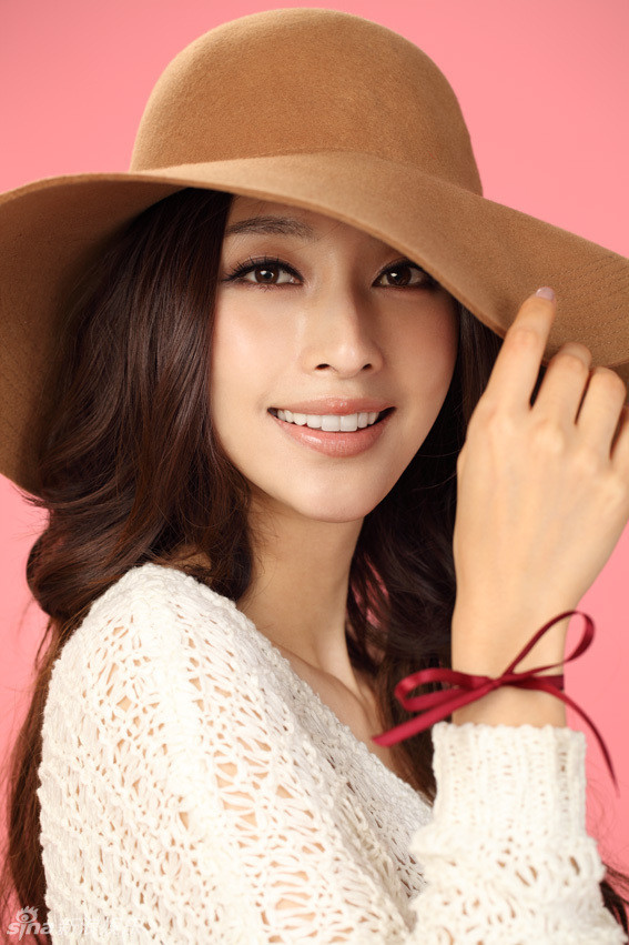 《北京青年》女星整容換臉照 網(wǎng)友：迎風(fēng)流淚！