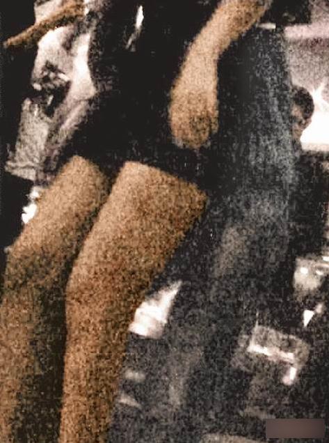 實拍22歲女學(xué)生獵艷全程