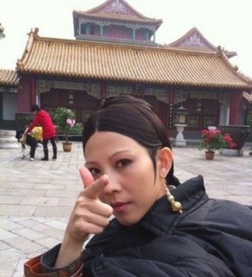 網(wǎng)友神翻譯美版《甄嬛傳》 讓你笑破肚皮！/圖