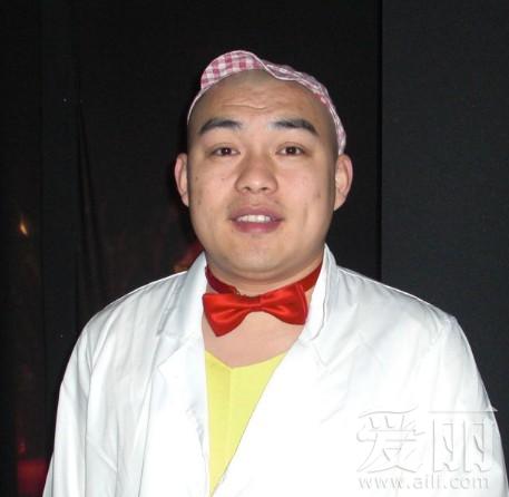 三槍捧紅了不見經(jīng)傳的程野