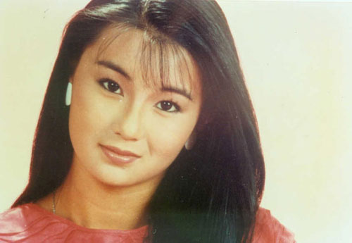 盤點娛樂圈的天然美女們