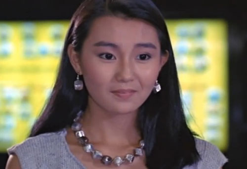 盤點娛樂圈的天然美女們