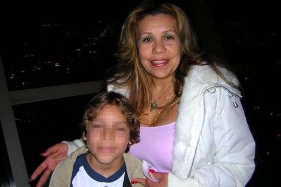 明星“私生子”落魄成長(zhǎng)：王祖賢聾啞女兒再曝光