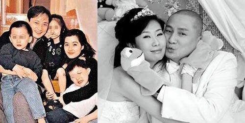 明星“私生子”落魄成長：王祖賢聾啞女兒再曝光