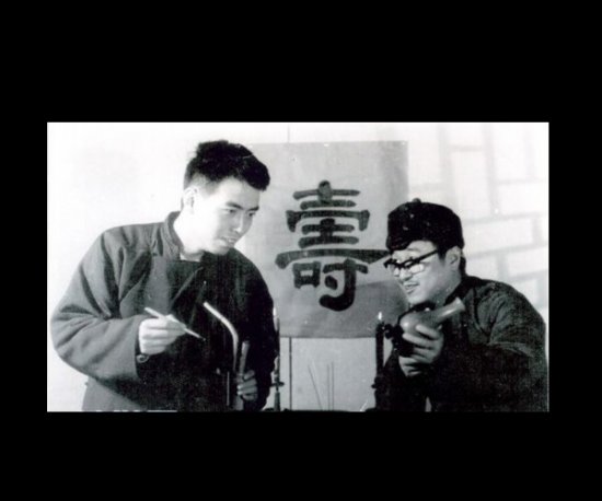 明星校園演出青澀照 你能認(rèn)出誰