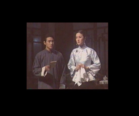 明星校園演出青澀照 你能認(rèn)出誰