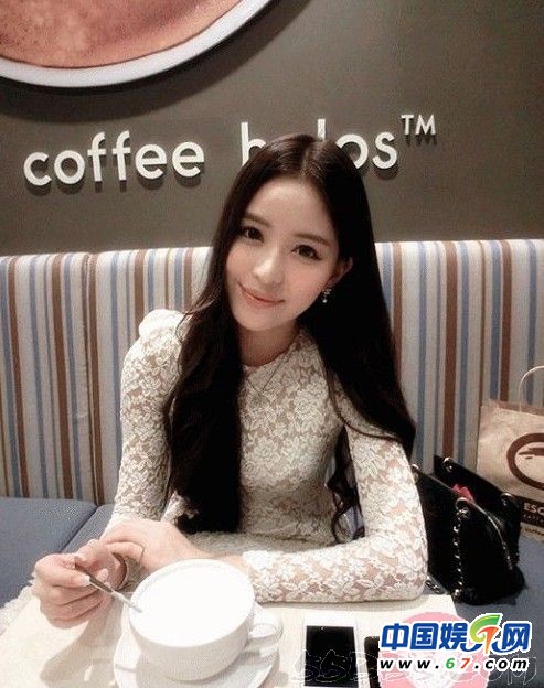 2013全國?；ò?清純萌妹子大賞