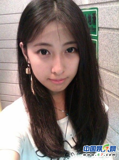 2013全國?；ò?清純萌妹子大賞