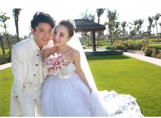 娛樂圈曾不被眾人看好的情侶