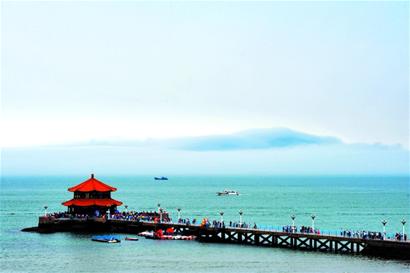 棧橋大修方案出爐 修舊如舊強筋骨上夜妝