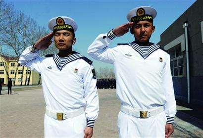 追夢，就來軍營！