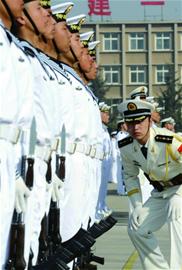 追夢，就來軍營！