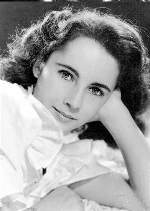 奧斯卡影史上的絕代佳人