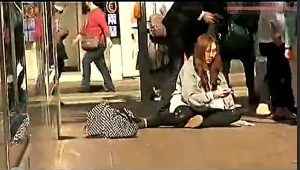 賭王女兒何超盈否認吸毒