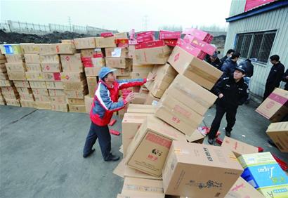 我市昨銷毀一批假冒卷煙 970萬支假煙送進熱電廠焚燒發(fā)電3000度