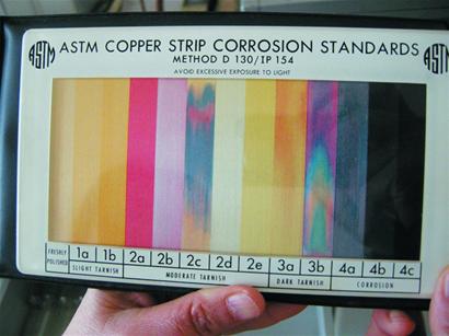 油進“煉丹爐”7分鐘“現(xiàn)原形”