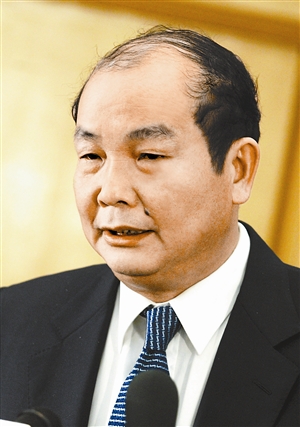 深圳原副市長(zhǎng)梁道行被開(kāi)除黨籍 牽出多少官員？