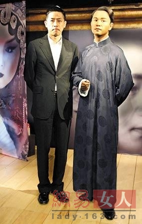 娛樂圈同性戀情大盤點(diǎn)