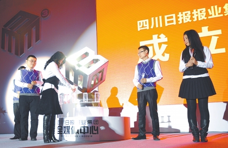 “中央廚房”是媒體融合的唯一模式嗎？