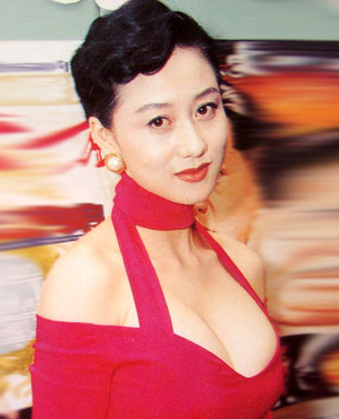 盤點小三上位的女明星 蔣勤勤趙子琪手段生猛